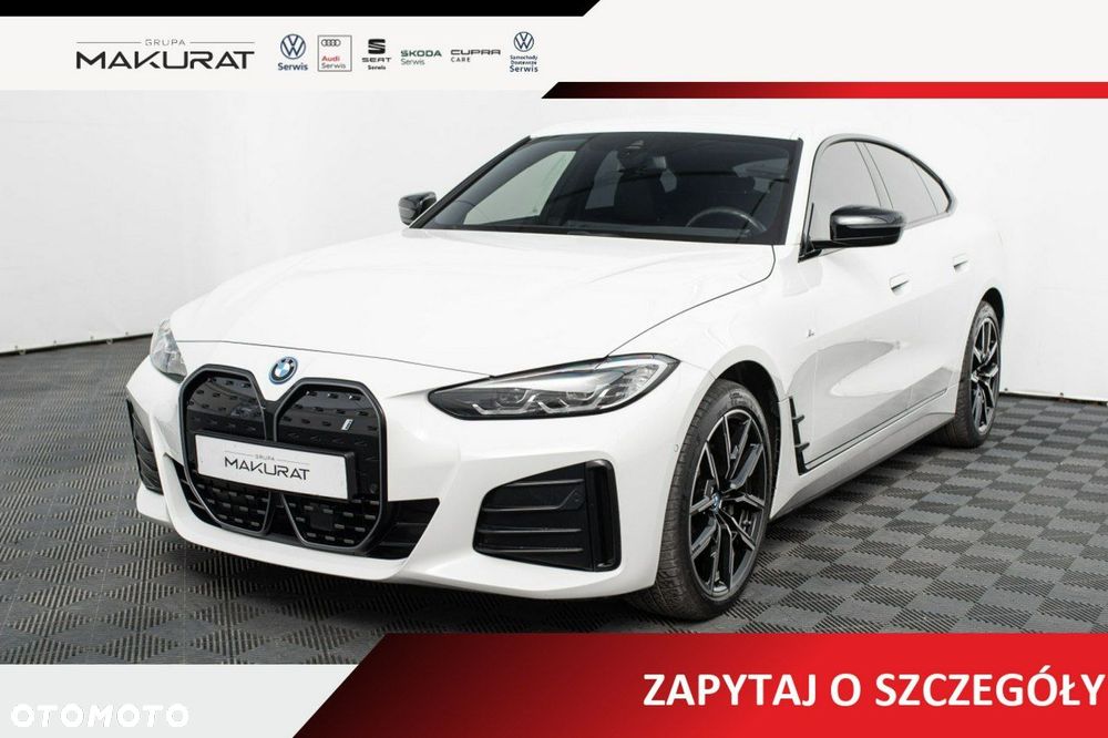 BMW i4 - 2
