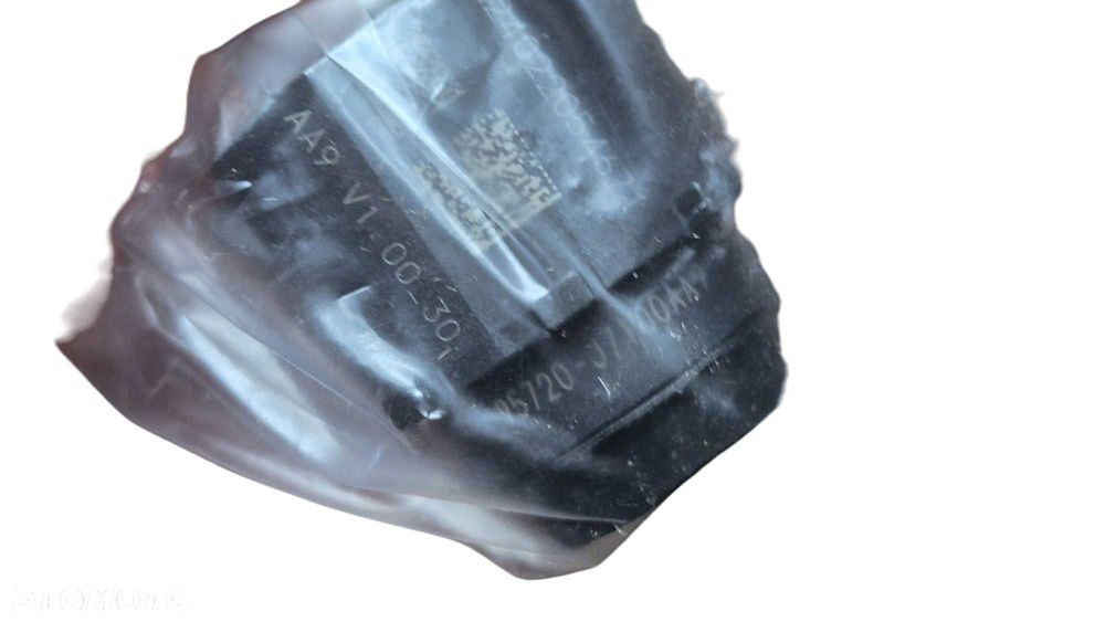 Czujnik parkowania PDC Hyundai KIA OE 95720-J7100 AA9 Czerwony NOWY !! - 4