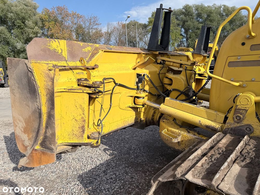 Komatsu D61PX-24 - 9