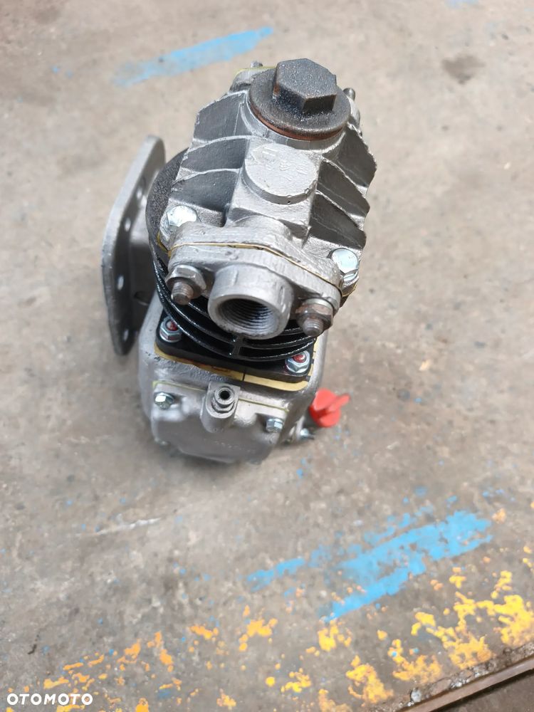 Sprężarka Star 660 - 2