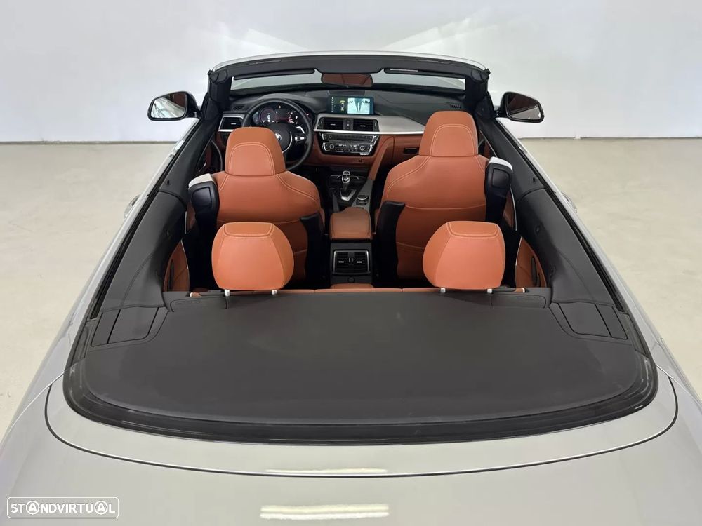 BMW 440 i xDrive Pack M Auto - 6