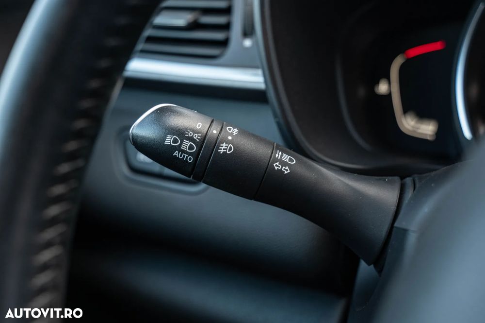 Renault Kadjar 1.5 DCI EDC Zen - 25