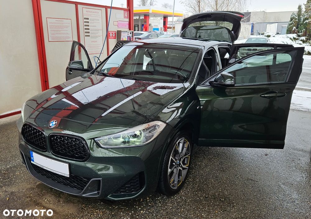 BMW X2 - 14