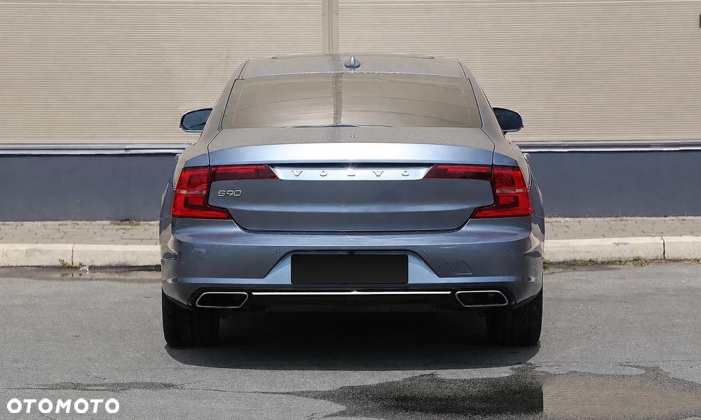 Volvo S90 T5 Inscription - 6