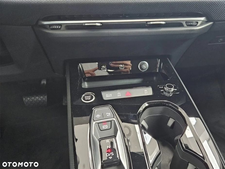 Audi A5 Limousine TFSI S tronic - 15