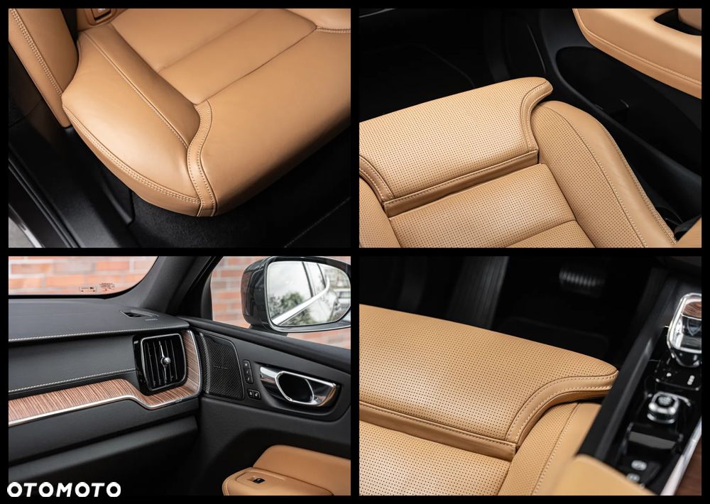 Volvo XC 60 T6 AWD Recharge Geartronic Inscription - 27