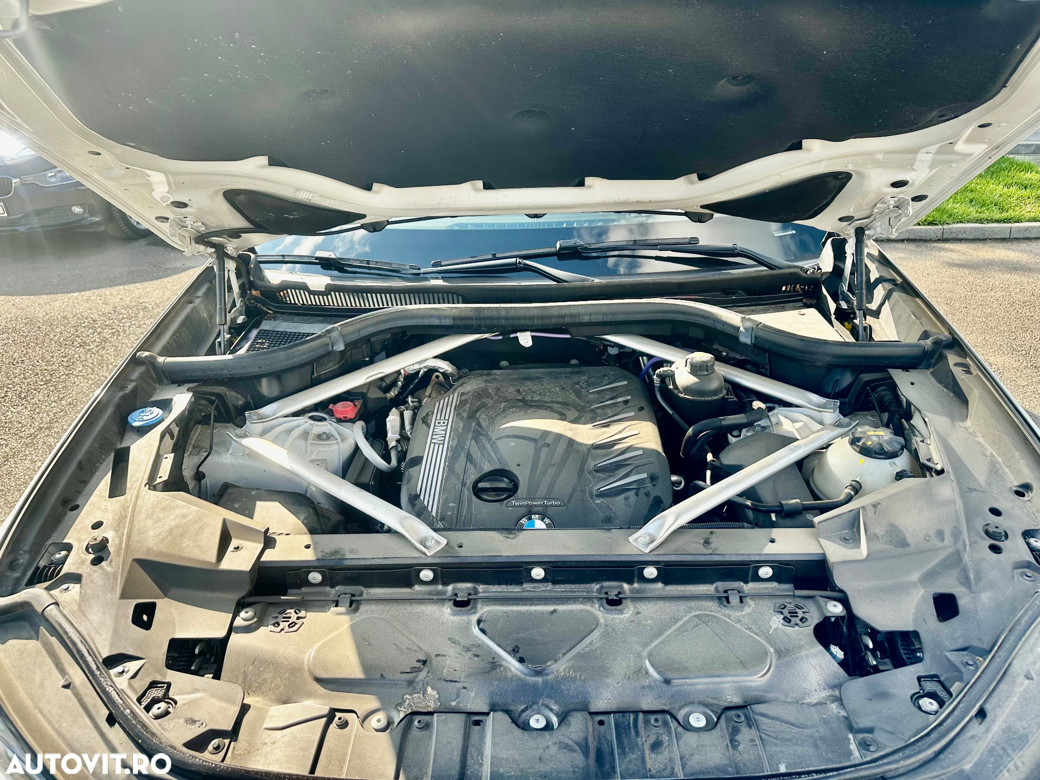 BMW X6 xDrive30d AT MHEV - 19