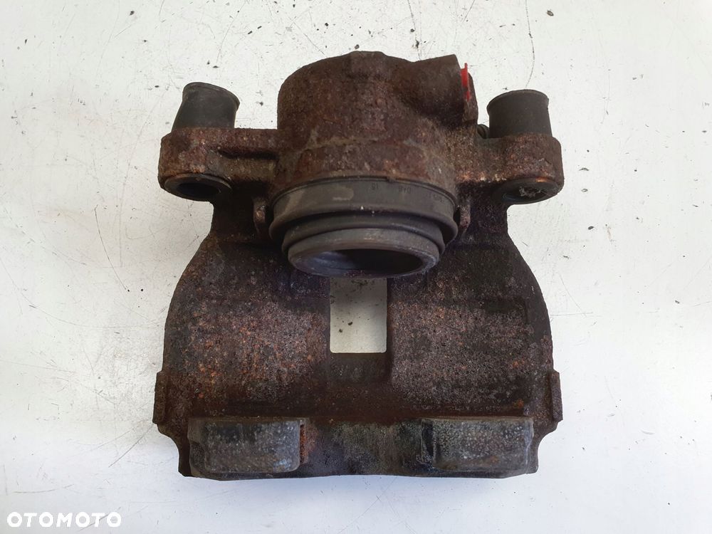 Volvo S60 II V60 I PRZEDNI ZACISK HAMULCOWY prawy przód pasażera 31471664 - 10