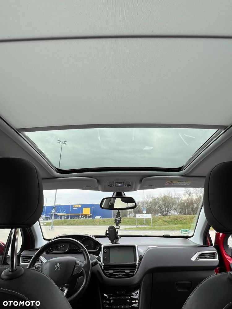 Peugeot 2008 PureTech 110 Stop&Start Allure - 8