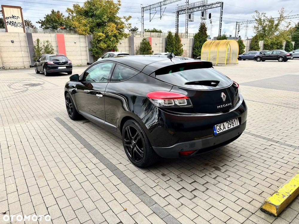 Renault Megane 1.9 dCi Dynamique Euro5 - 5