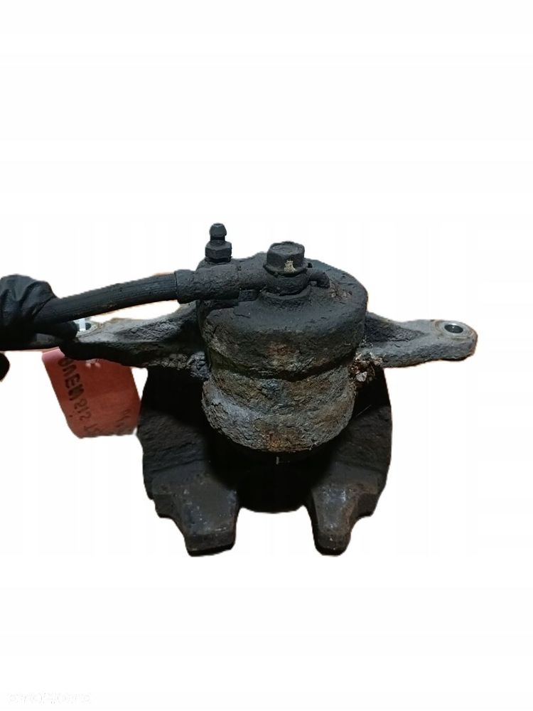 TOYOTA AVENSIS T25 03-09 ZACISK HAMULCOWY LEWY PRZÓD LP * - 3