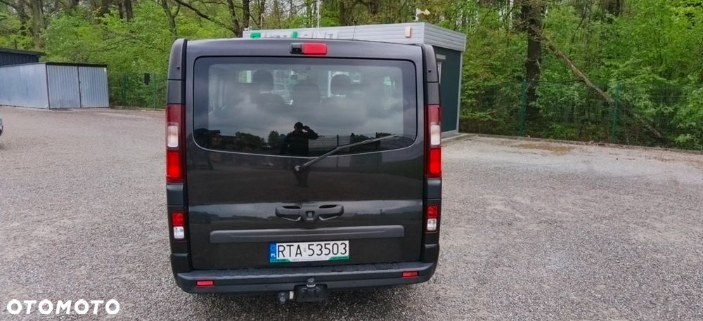 Opel Vivaro L1H1 2.9t Edition Tour - 5