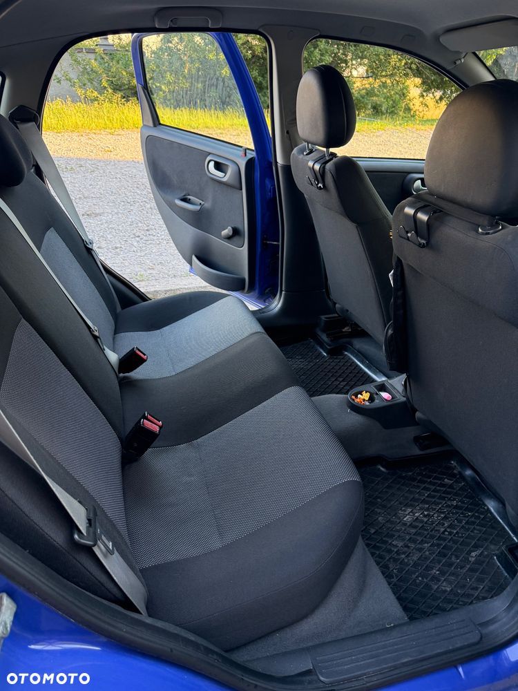 Opel Corsa 1.0 12V Cosmo - 19