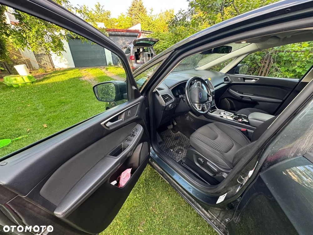 Ford S-Max 2.0 EcoBlue Trend - 8