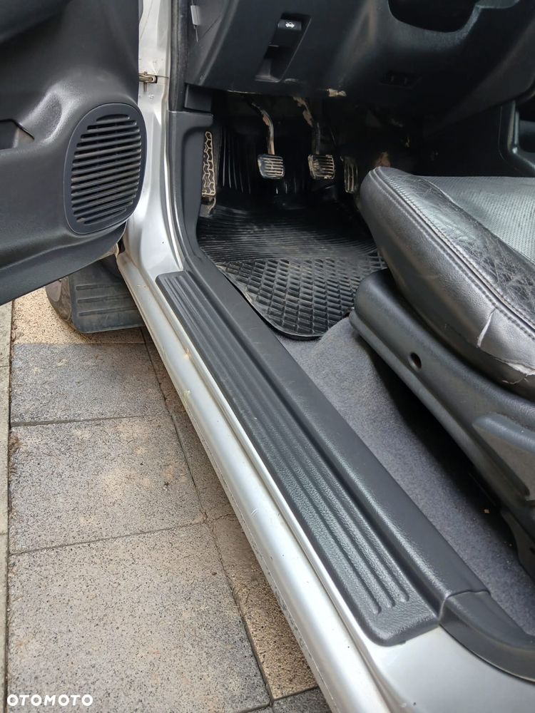 Opel Frontera 2.2 DTI LTD - 8