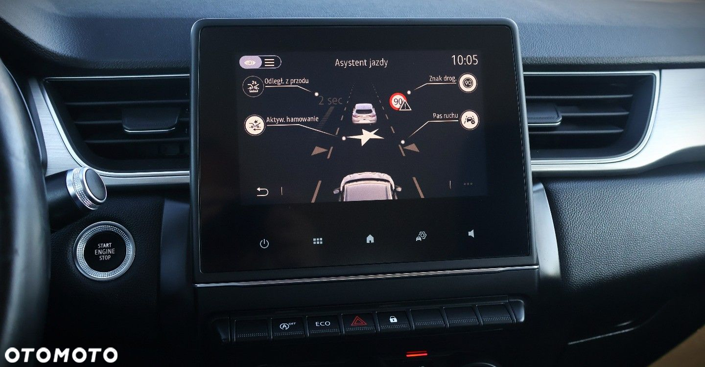 Renault Captur - 28