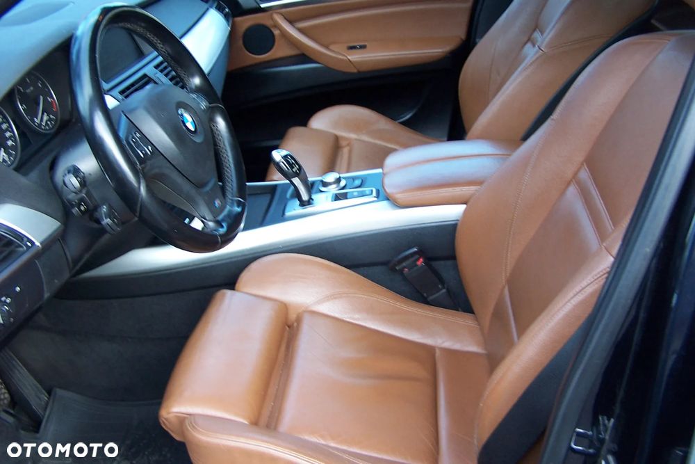 BMW X5 xDrive30d - 7