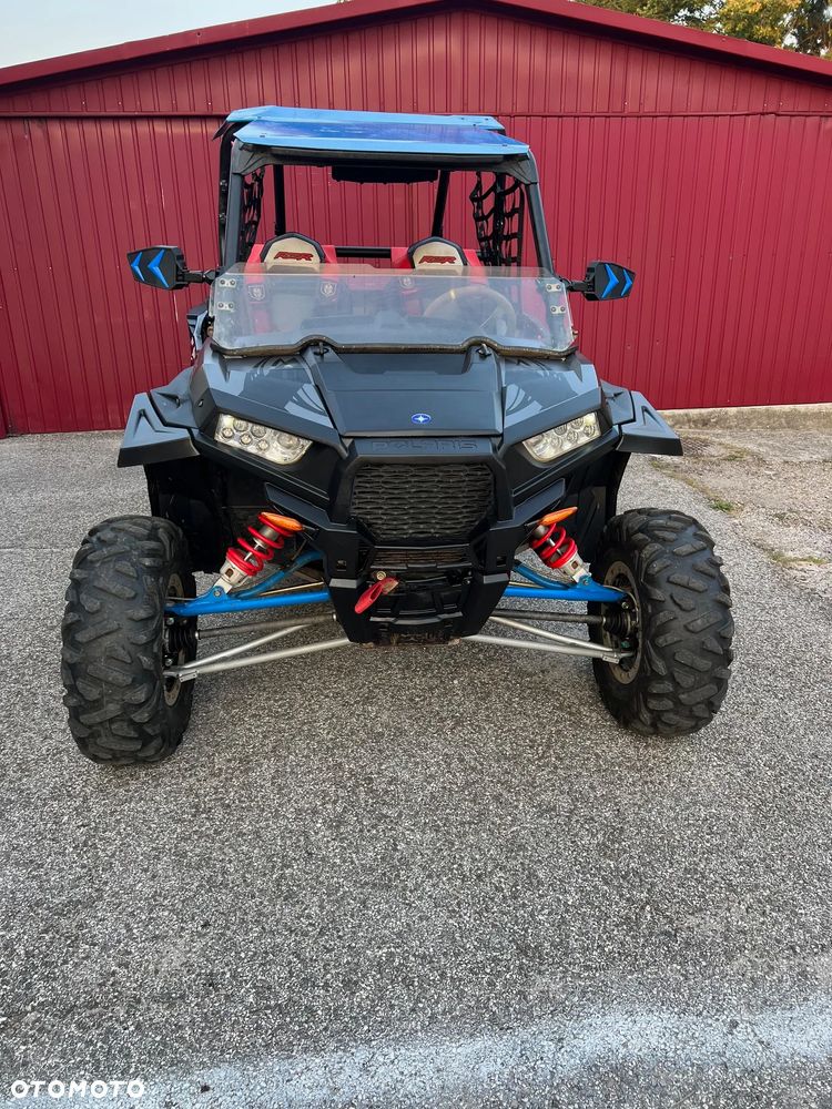 Polaris RZR