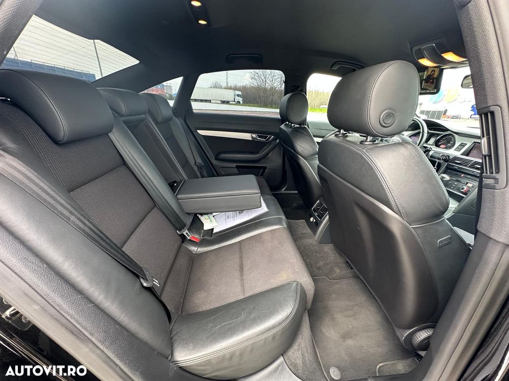 Audi A6 - 19