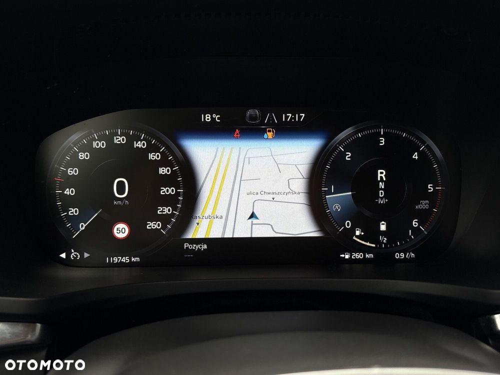 Volvo V60 B4 D Momentum Pro - 14