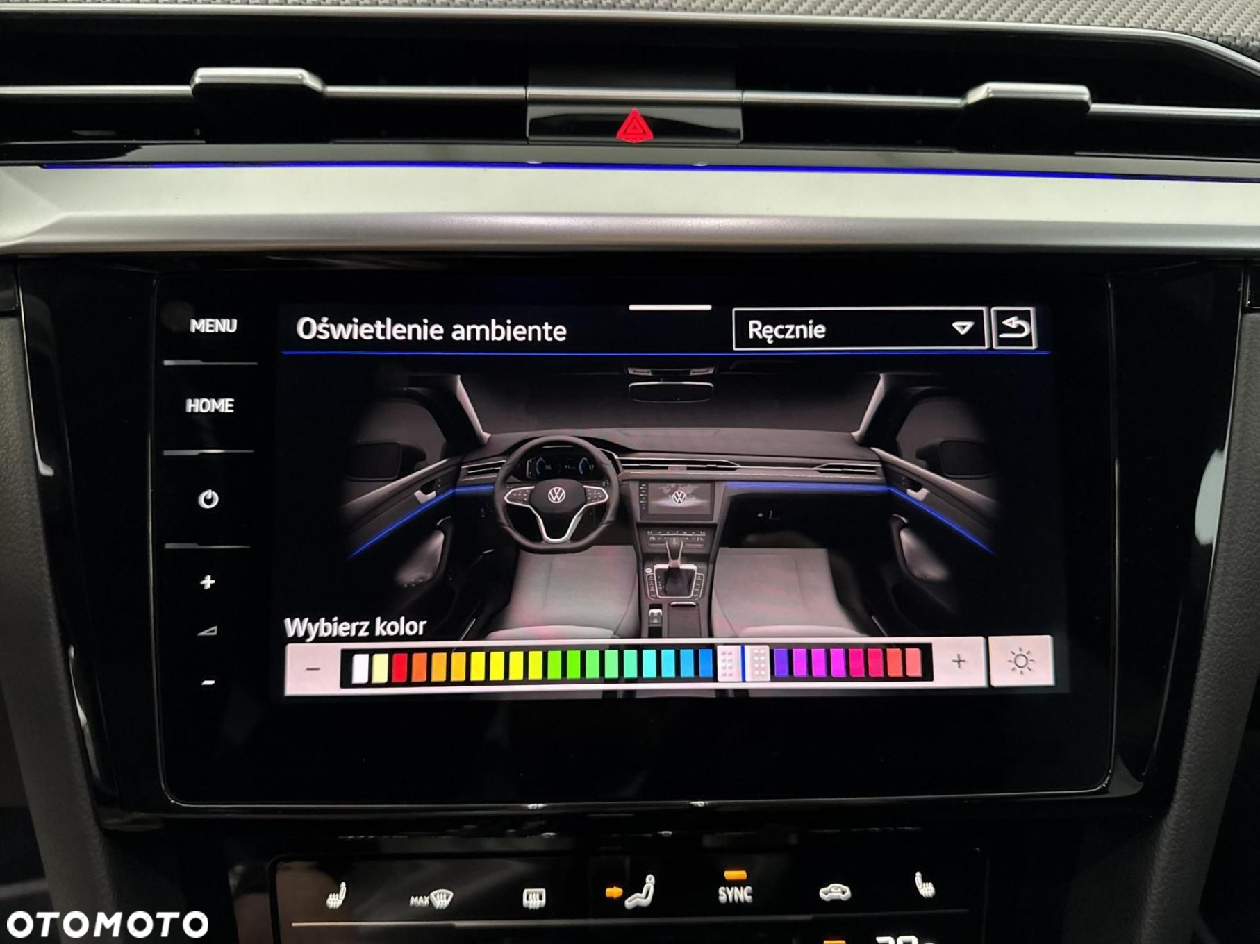 Volkswagen Arteon - 23