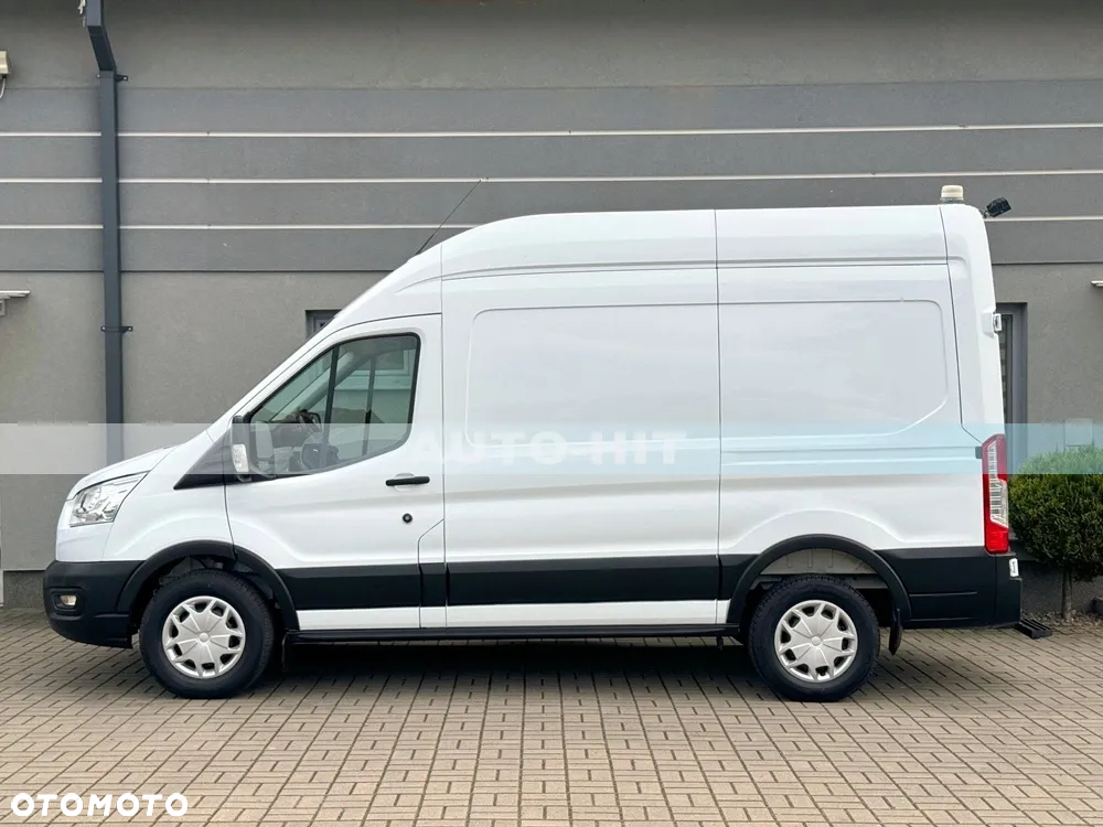Ford Transit - 14