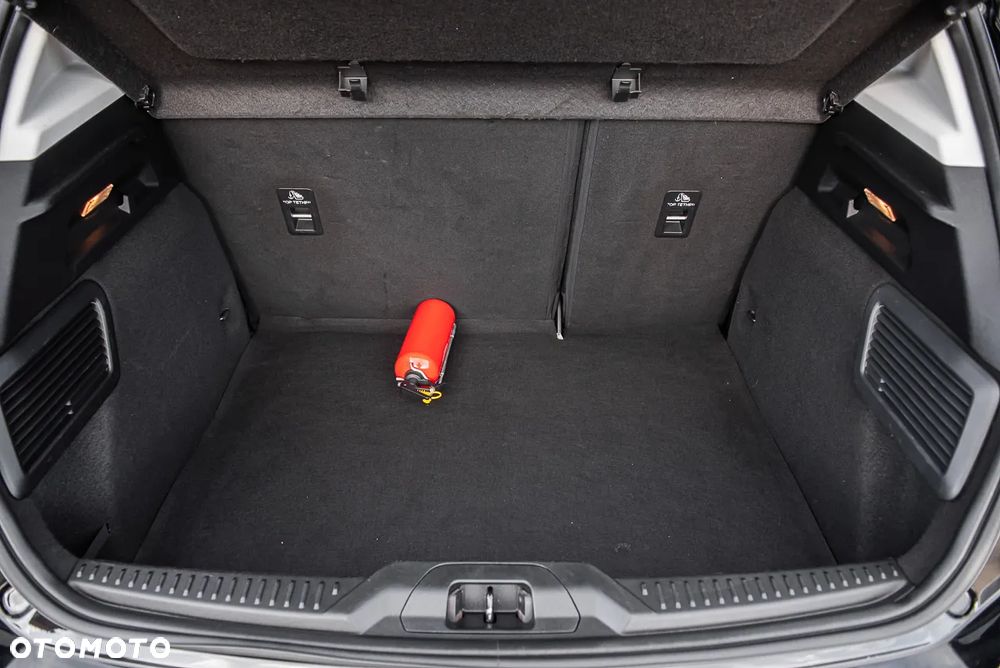 Ford Focus 1.5 EcoBlue Titanium - 27