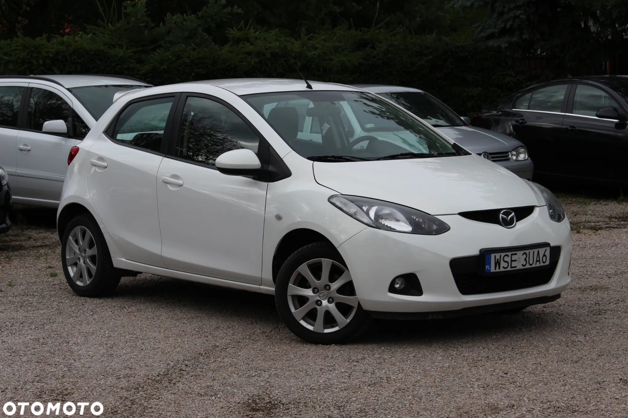 Mazda 2 1.3 Comfort - 5