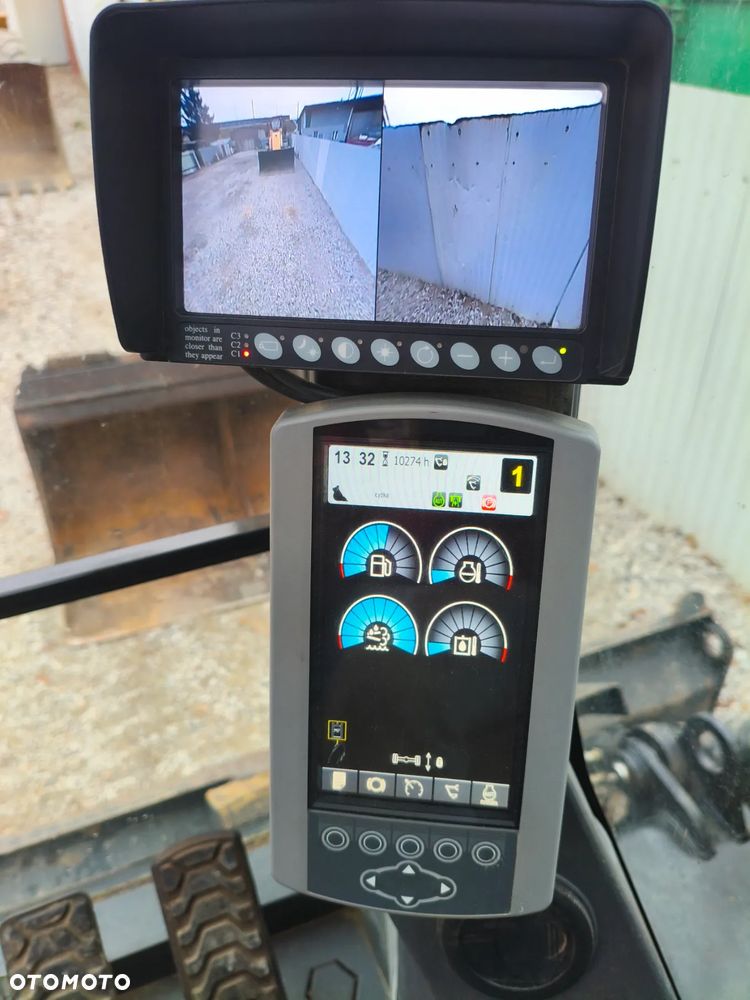 Caterpillar 316F/316 F - 14