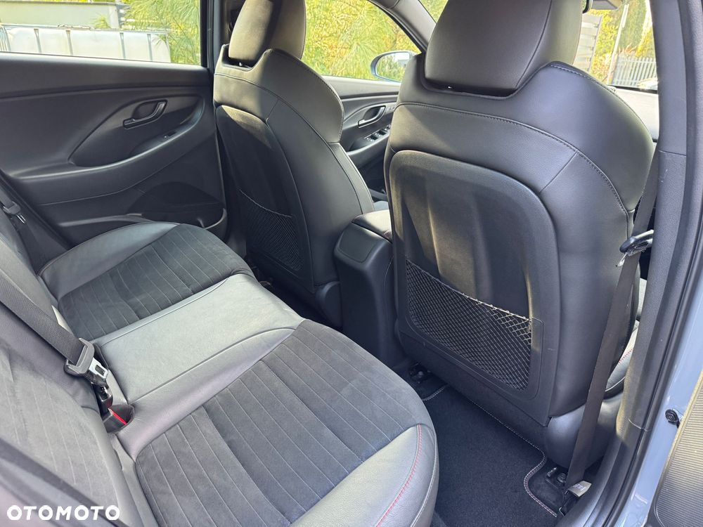 Hyundai i30 N 2.0 T-GDI GPF Performance - 28
