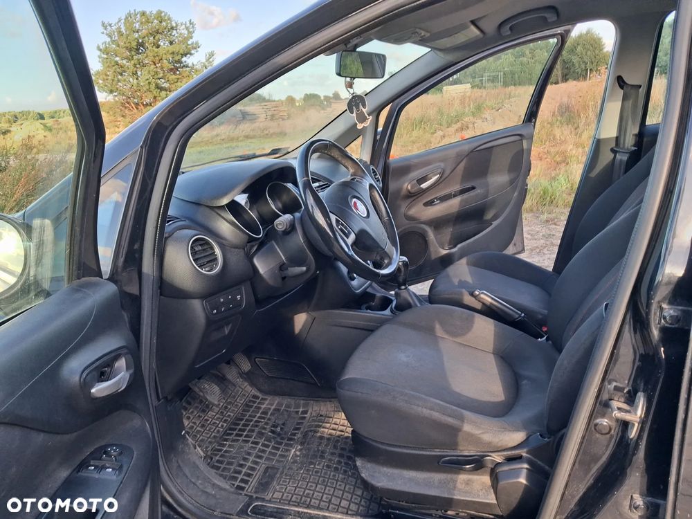 Fiat Punto - 9