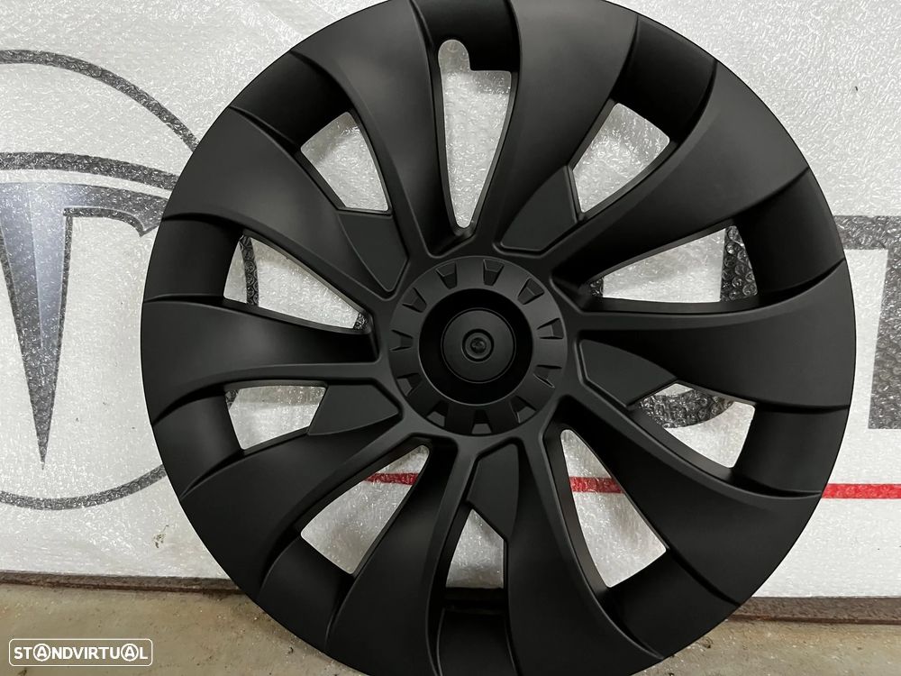 Tesla Model 3 Standard Range Plus RWD - 15