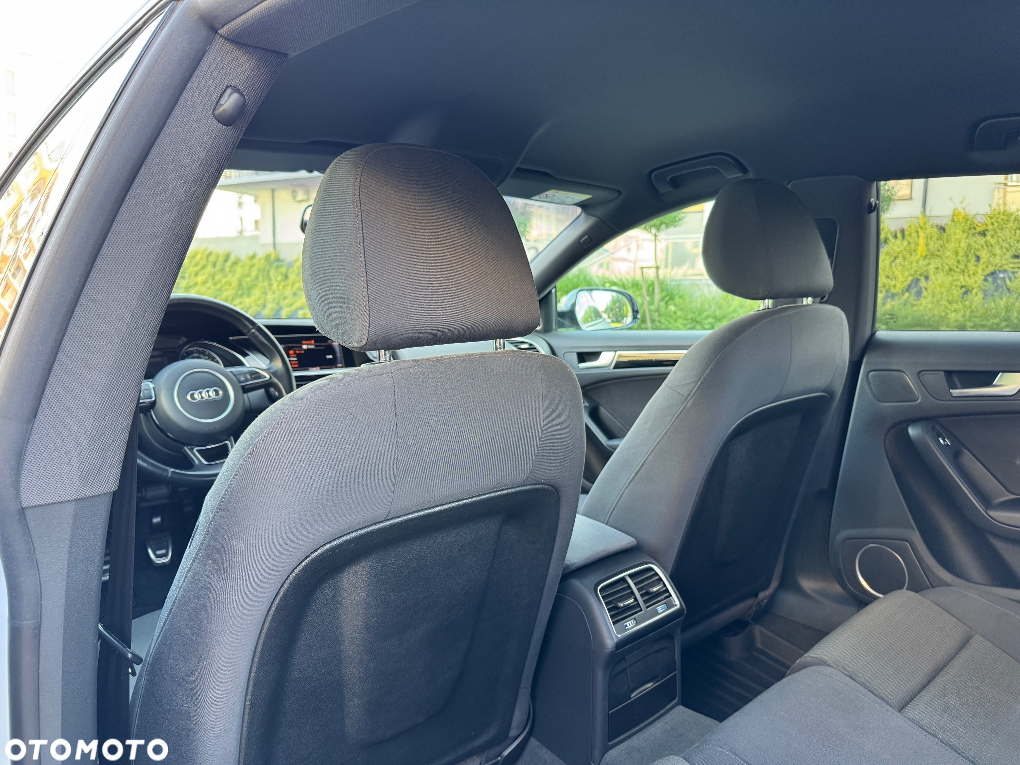 Audi A5 2.0 TFSI Sportback quattro - 15