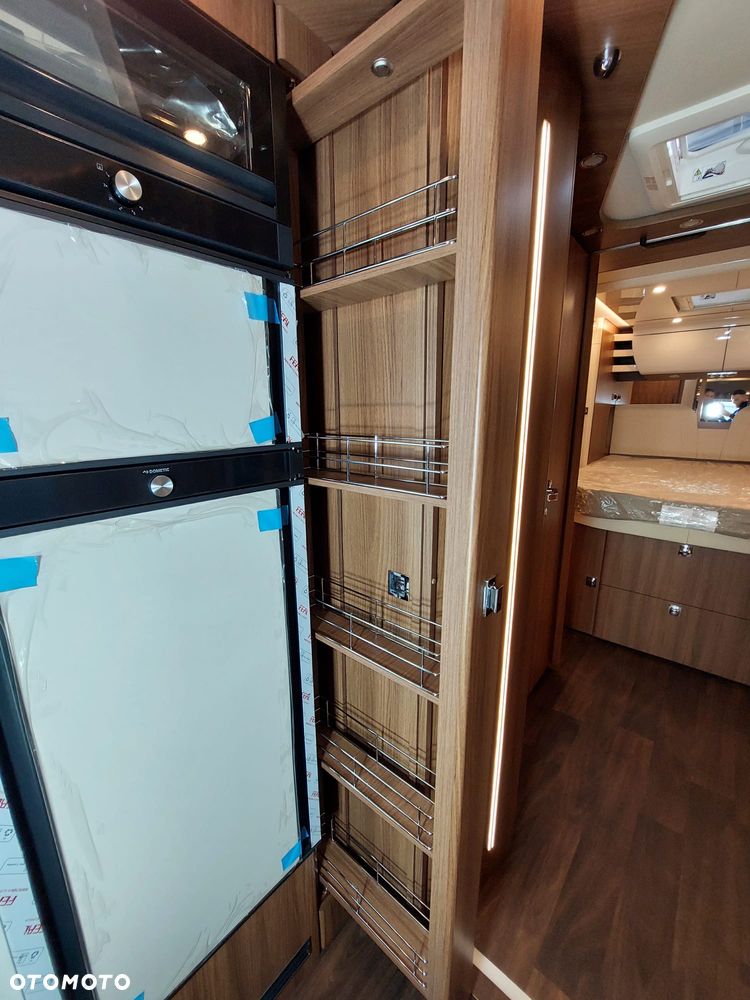 Carthago E-Line I 64 XL QB - 25