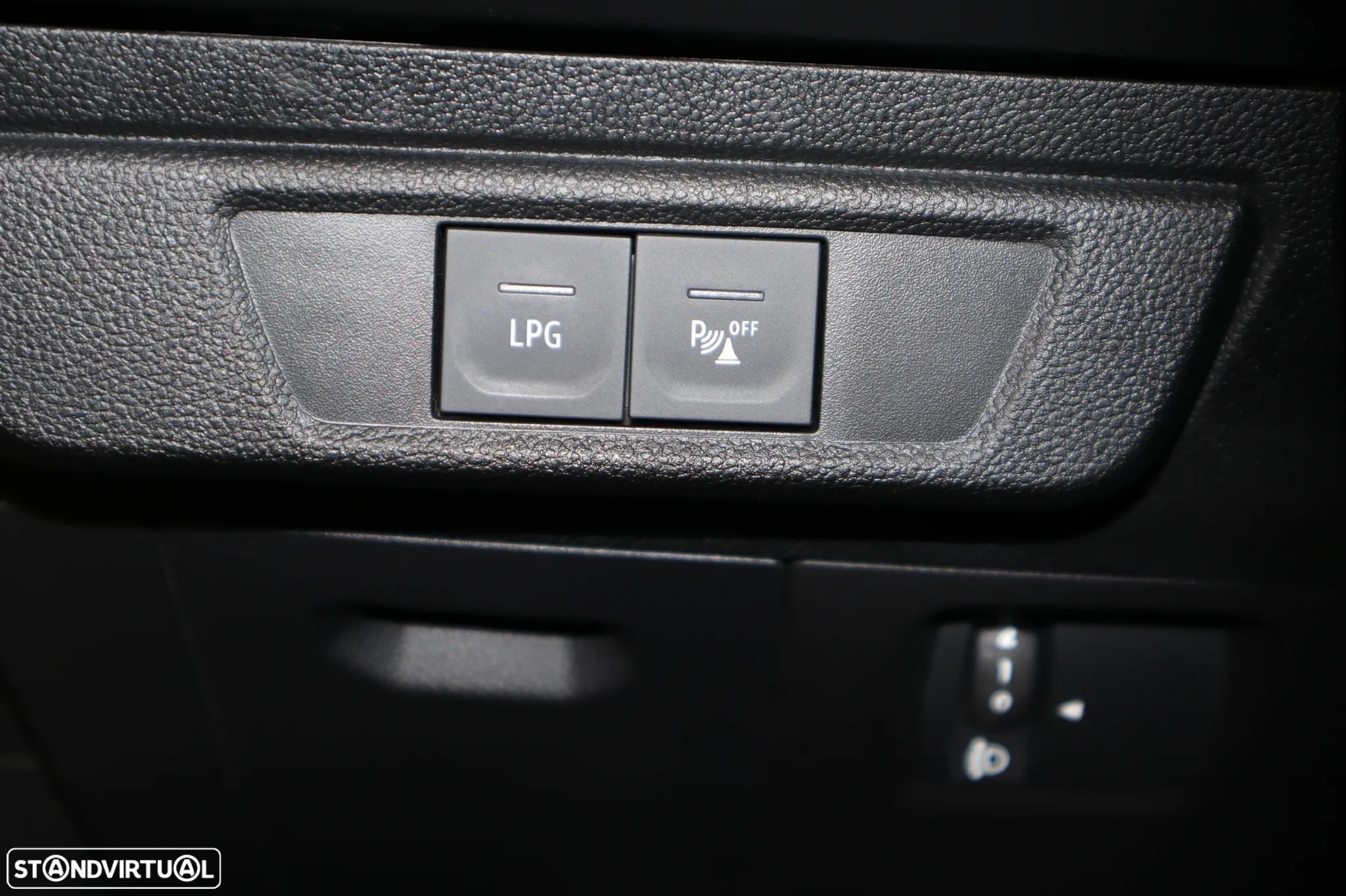 Dacia Sandero 1.0 ECO-G Stepway Comfort Bi-Fuel - 20