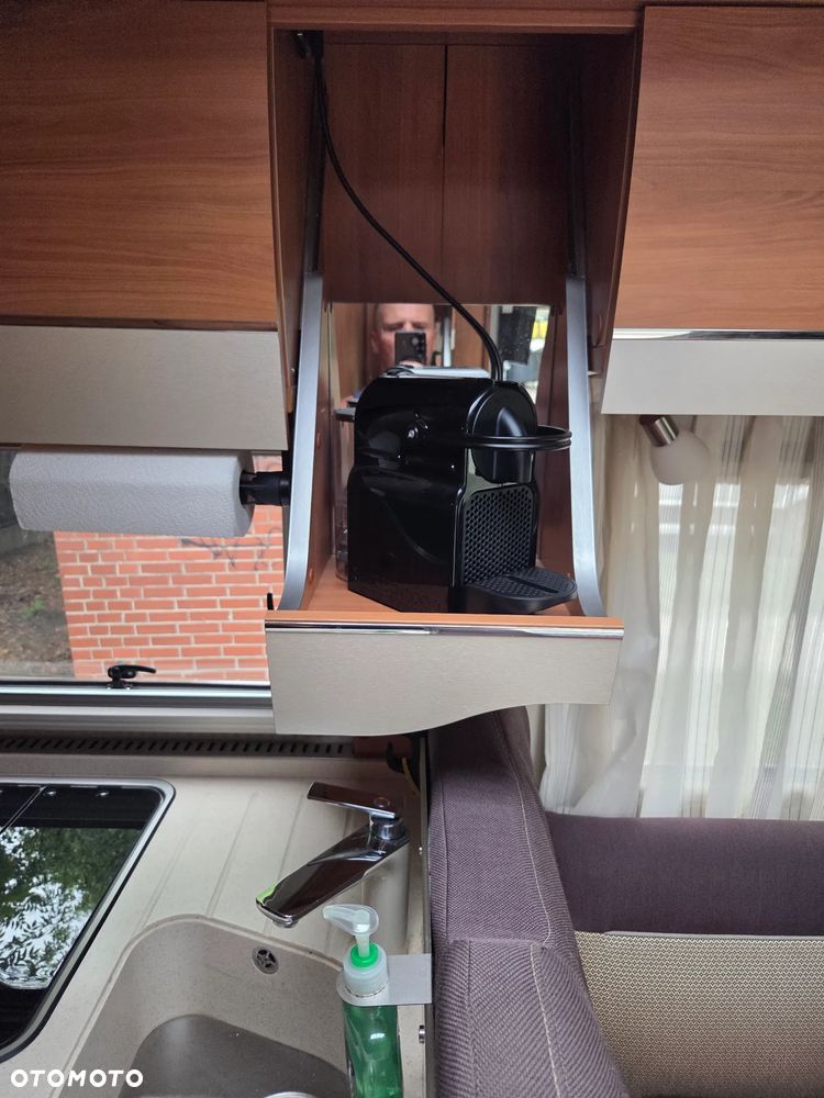 Fiat HYMER T 588 SL - 20
