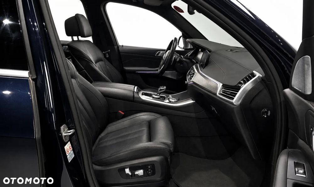 BMW X5 xDrive30d - 12