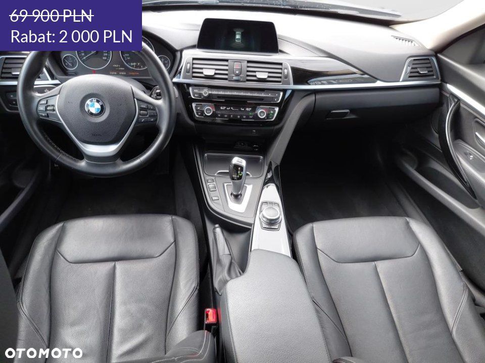 BMW 3GT - 15