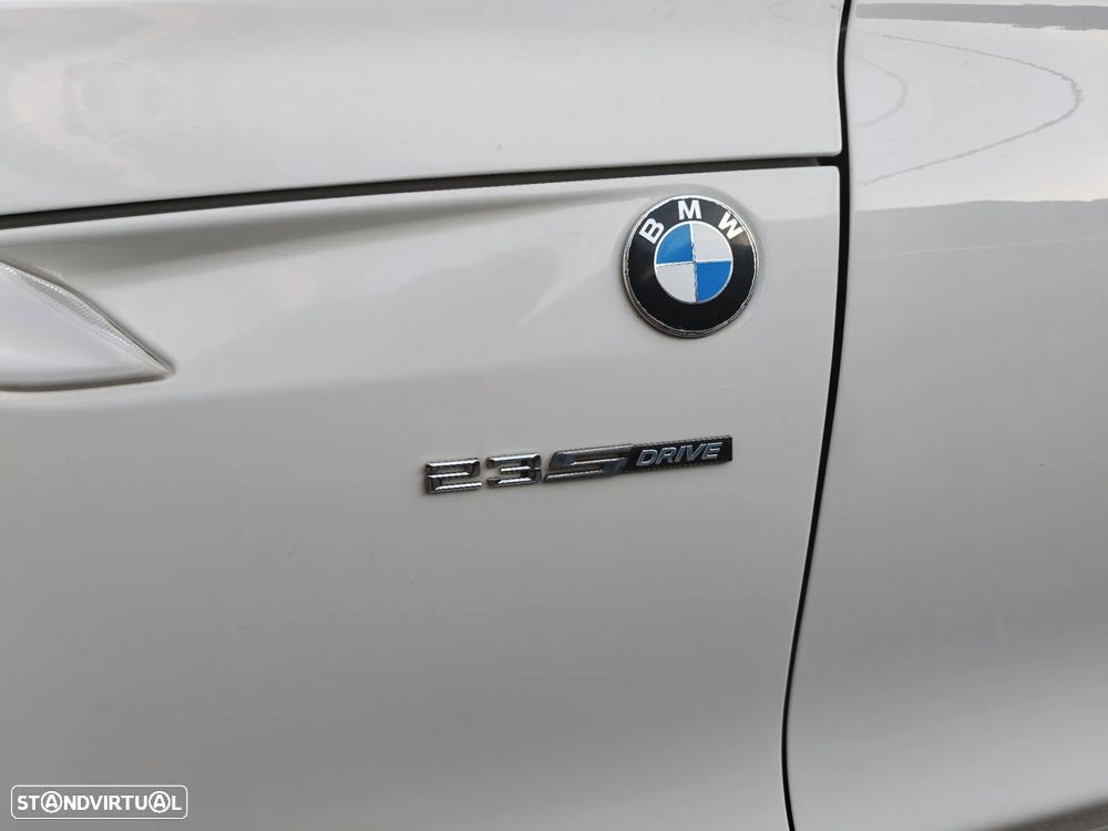 BMW Z4 sDrive23i - 14