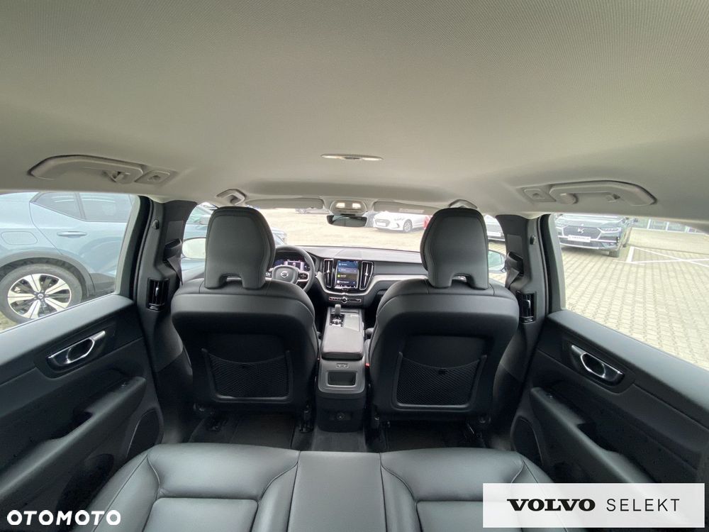 Volvo XC 60 - 16