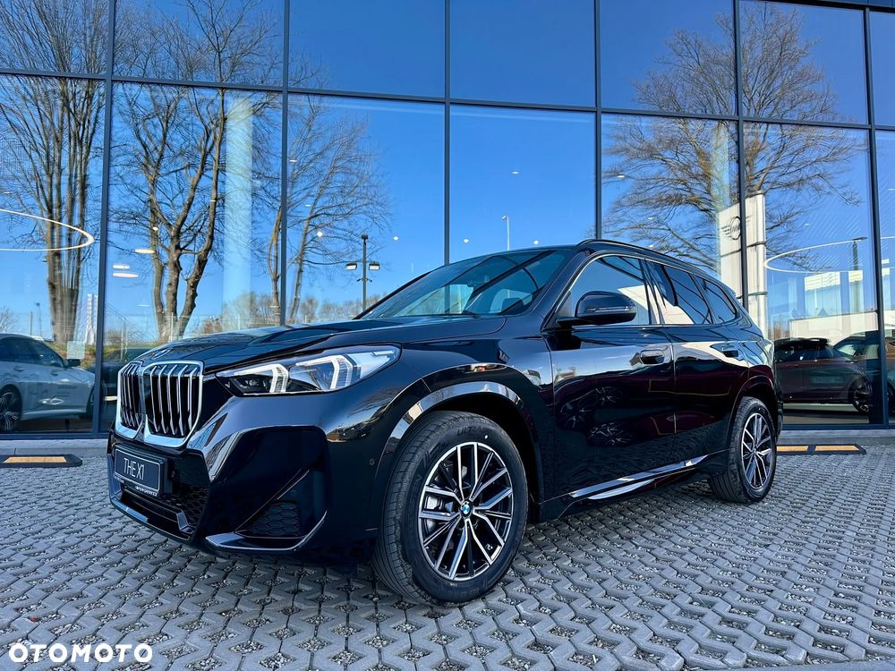BMW X1 sDrive18i - 3
