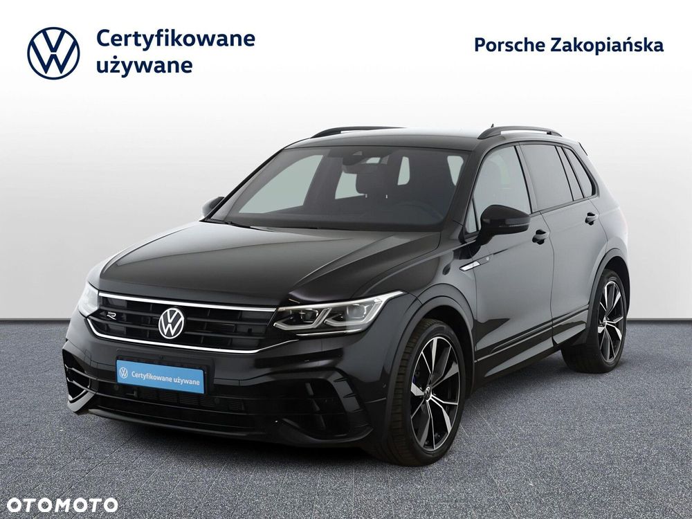 Volkswagen Tiguan - 2