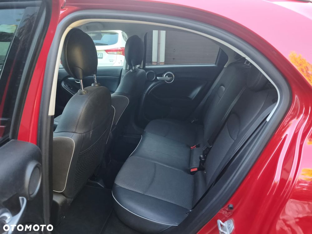 Fiat 500X 1.4 MultiAir Cross Plus Traction+ - 18
