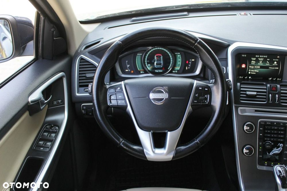 Volvo XC 60 D4 Drive-E Momentum - 13