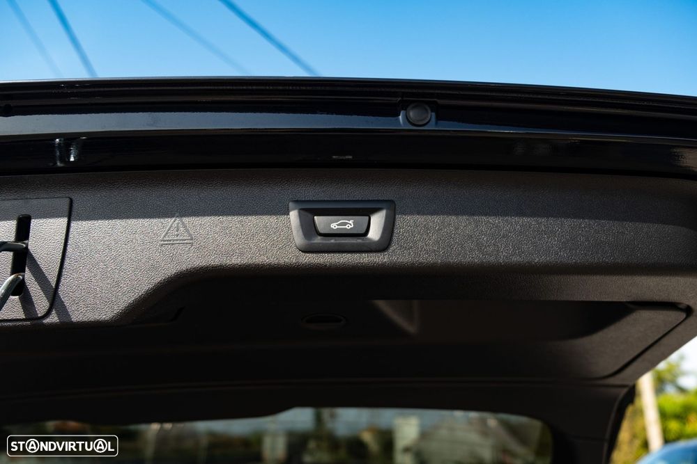 BMW 520 d Pack M Auto - 34