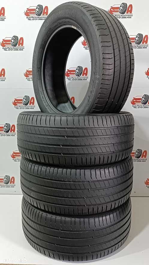 ANVELOPE 275 50 20 MICHELIN 275/50/20 113W CP V10314 VARA - 1