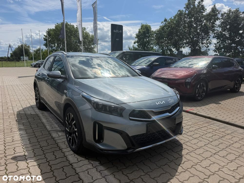 Kia XCeed 1.6 T-GDI M DCT - 6