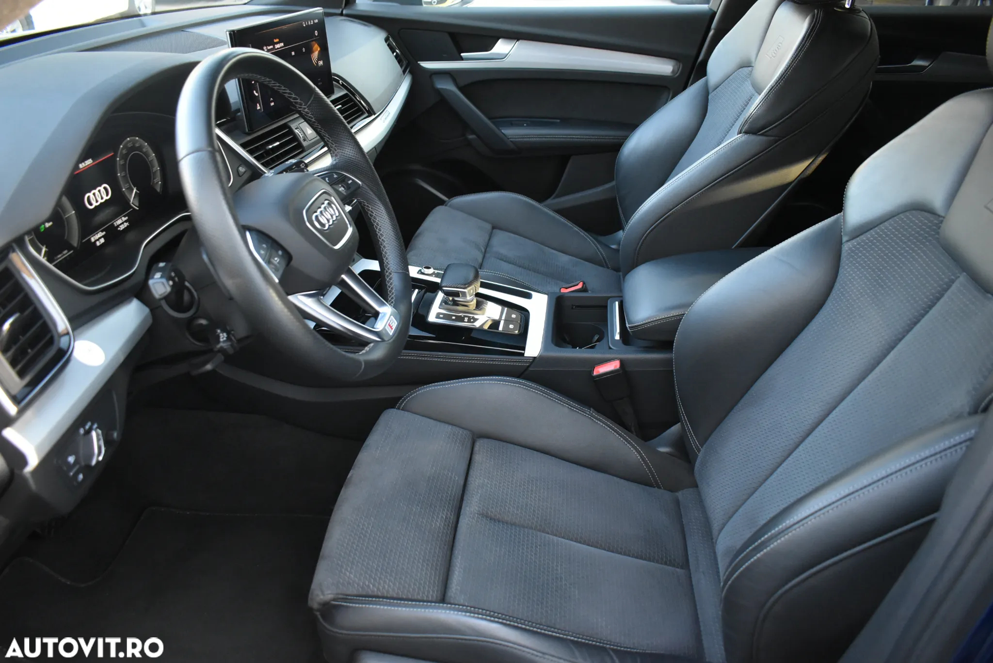 Audi Q5 - 13