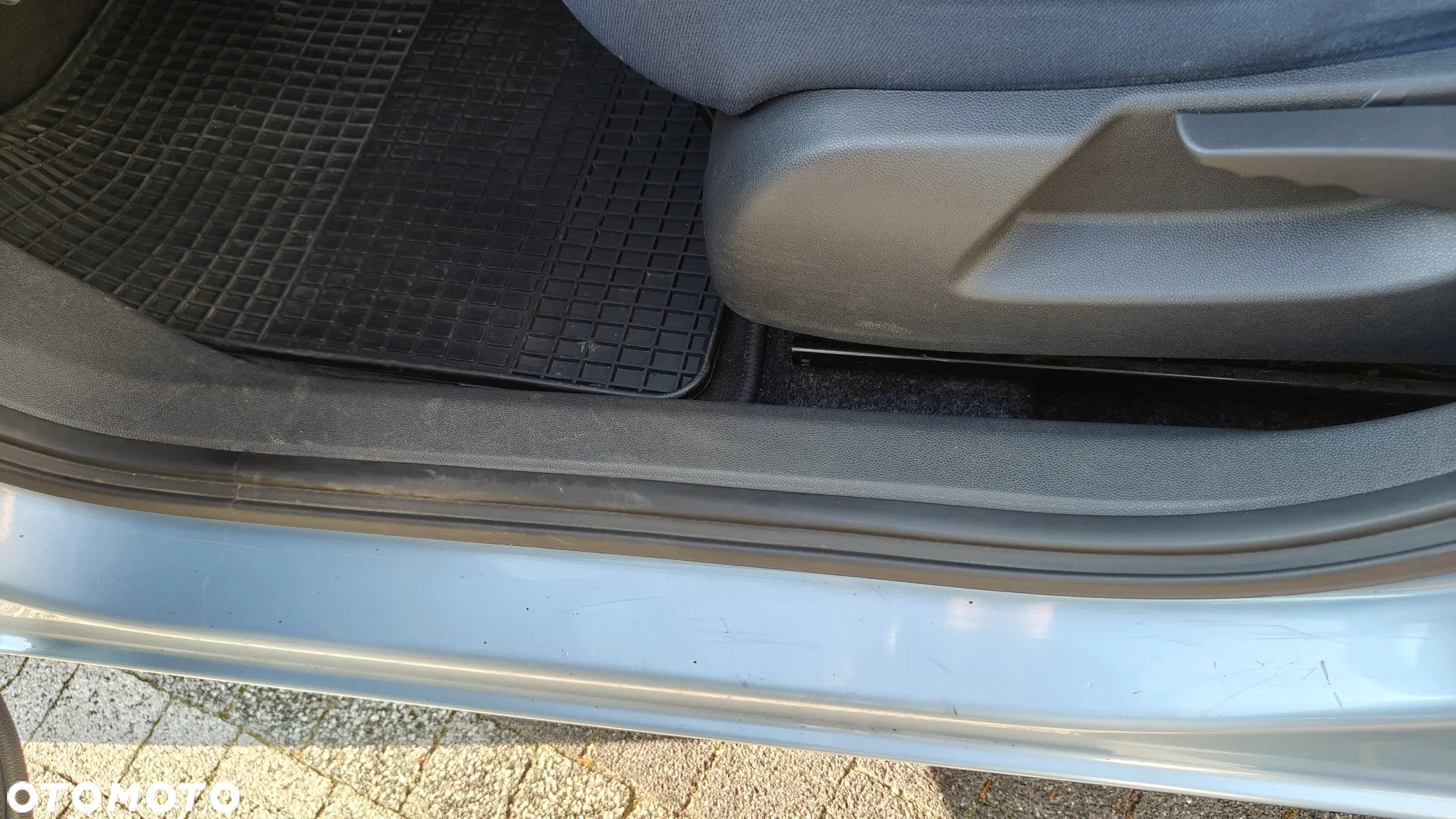 Opel Corsa 1.2 16V Cosmo - 17