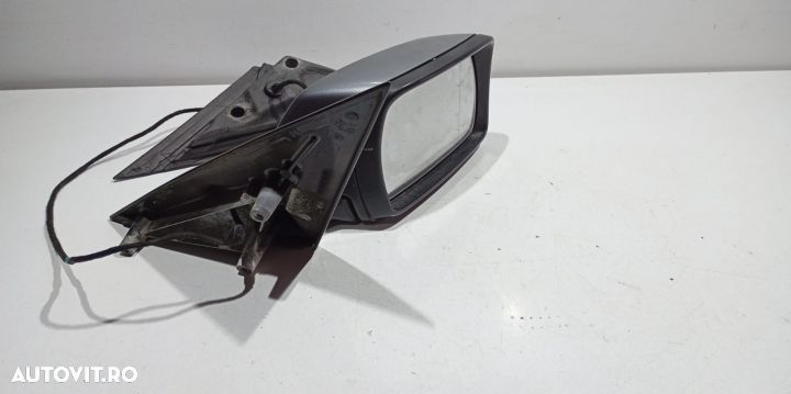 Oglinda dreapta 5 pini 51163412652 BMW X3 E83 [2003 - 2006] - 1